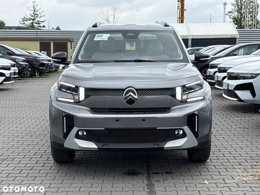 Citroën C3 Aircross 1.2 Turbo Plus S&S - 3