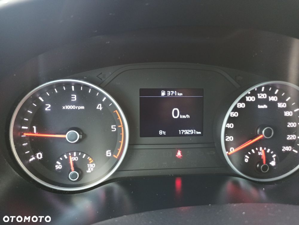 Kia Sportage - 15