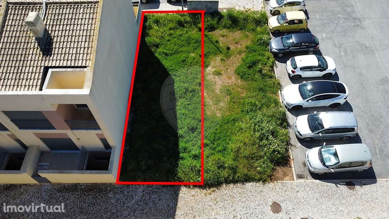 Terreno  para venda - Grande imagem: 2/26