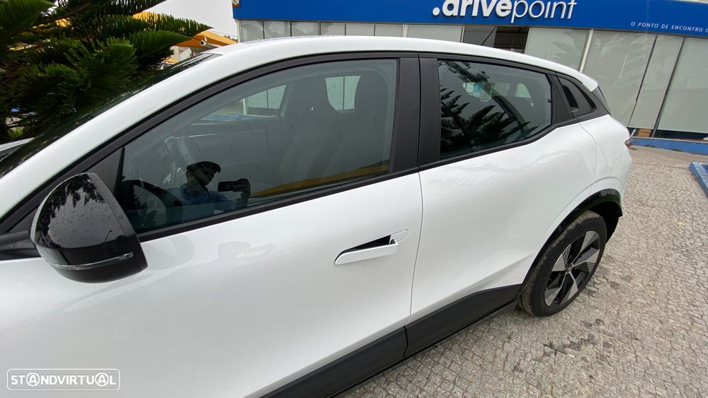 Renault Mégane E-Tech EV40 Evolution Autonomia Urbana - 18