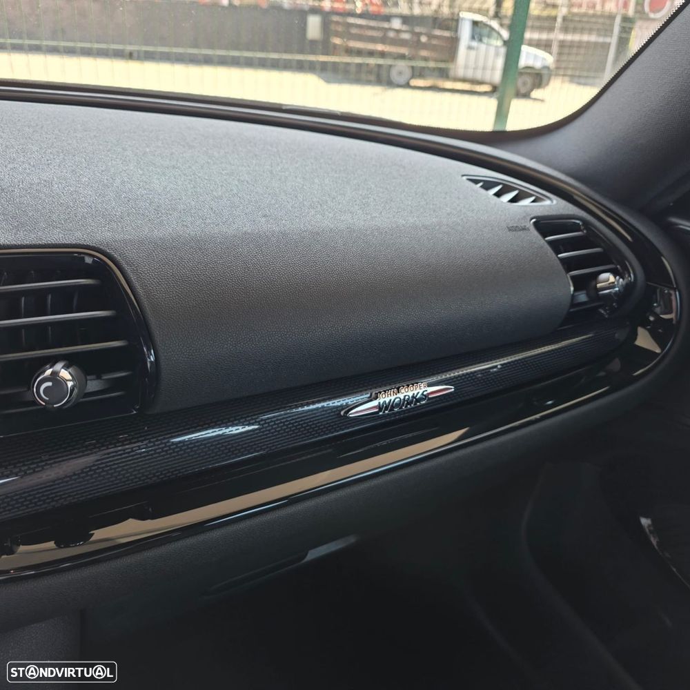 MINI Clubman One D - 9