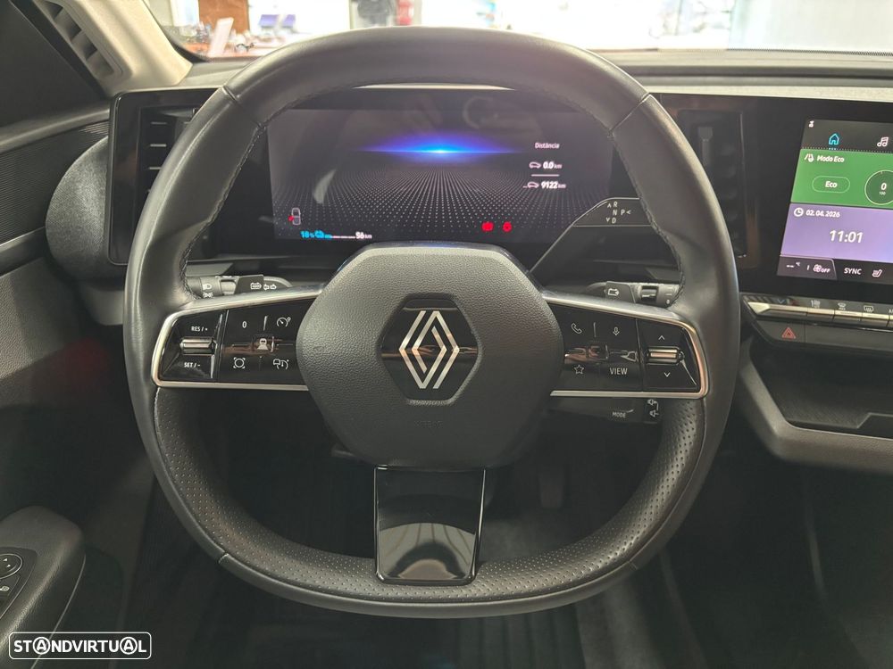 Renault Mégane E-Tech EV40 Evolution Autonomia Urbana - 10