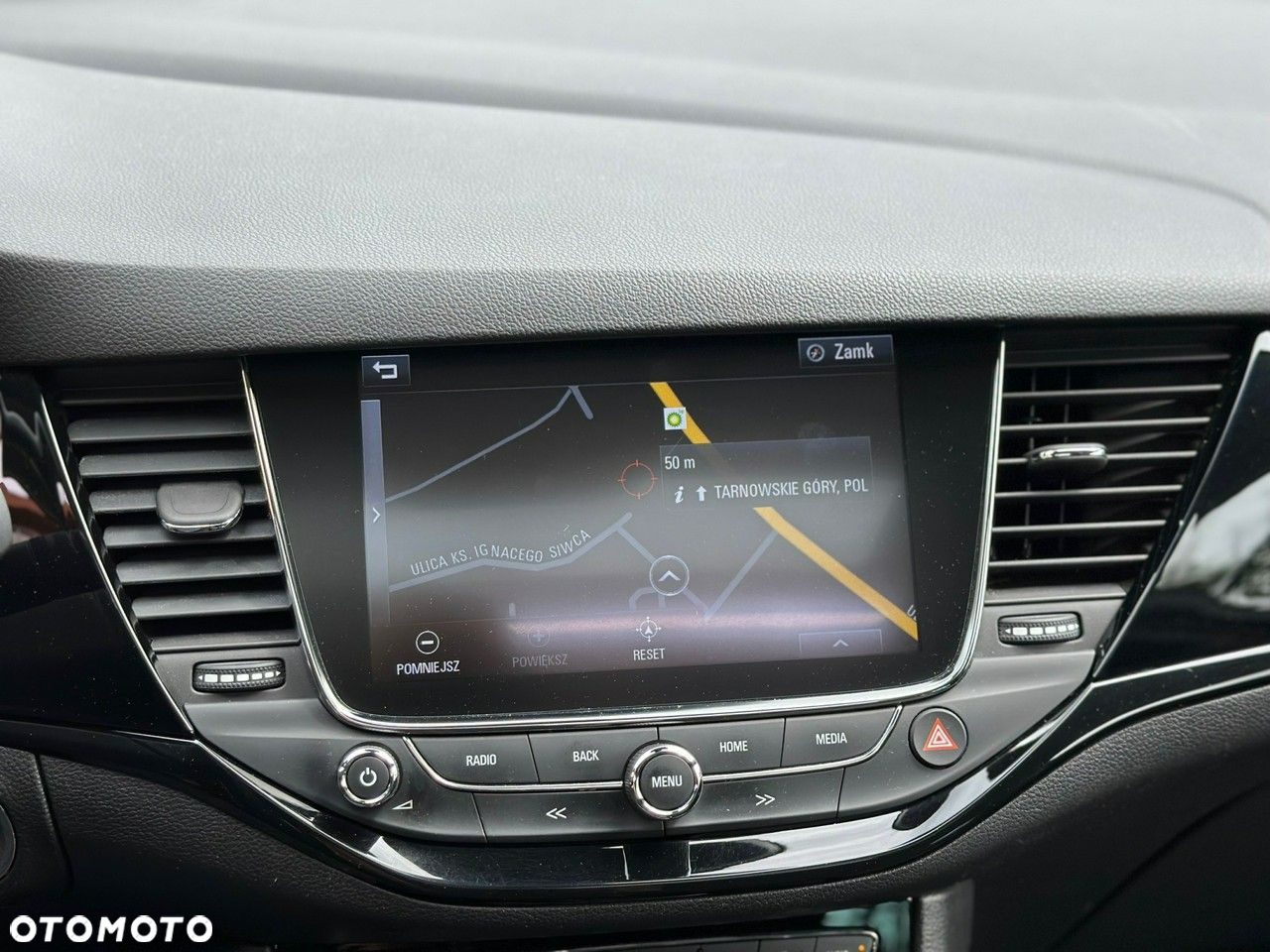 Opel Astra 1.6 Turbo Start/Stop Sports Tourer 120 Jahre - 25