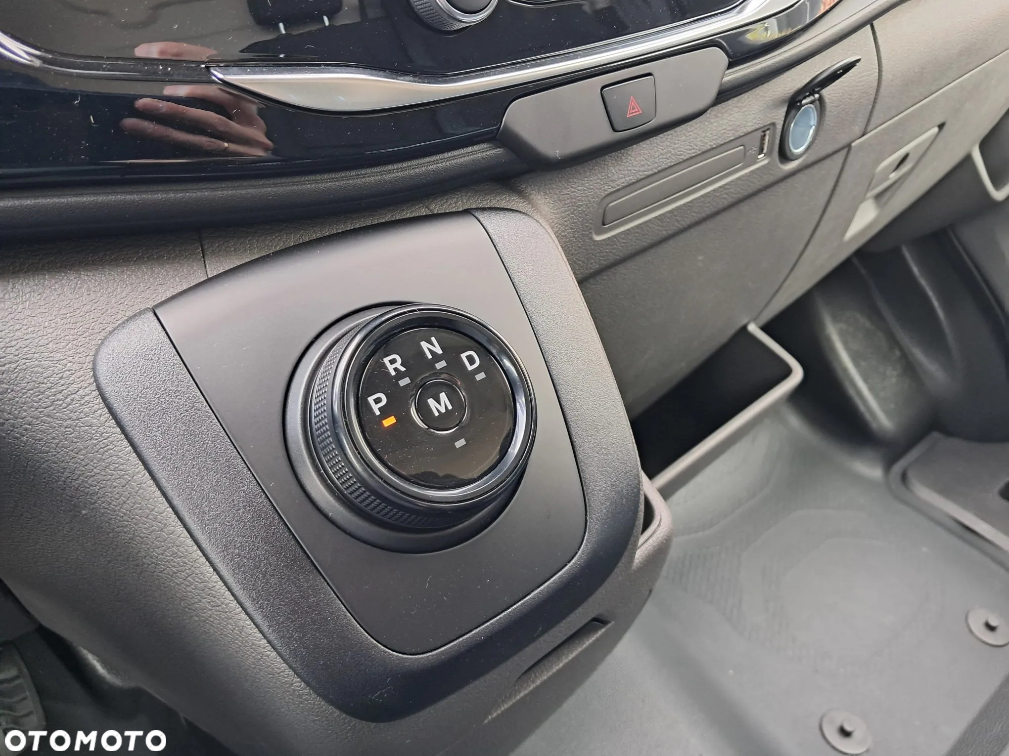 Ford Transit - 20