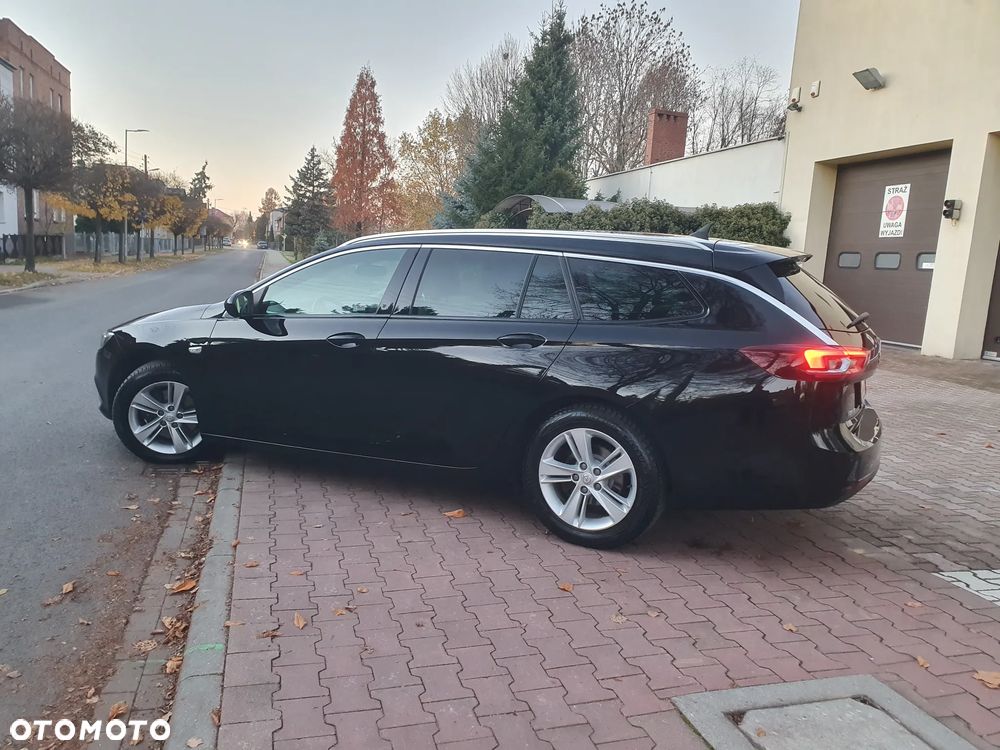Opel Insignia Sports Tourer 1.5 ECOTEC Direct Inj Turbo Innovation - 38
