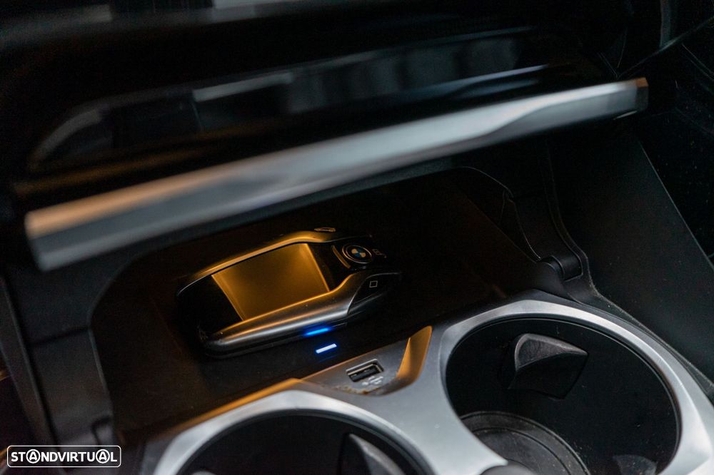 BMW 840 d xDrive Pack M - 43