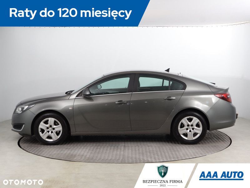 Opel Insignia - 4