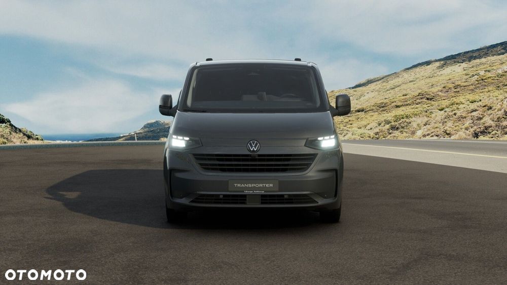 Volkswagen Transporter - 13