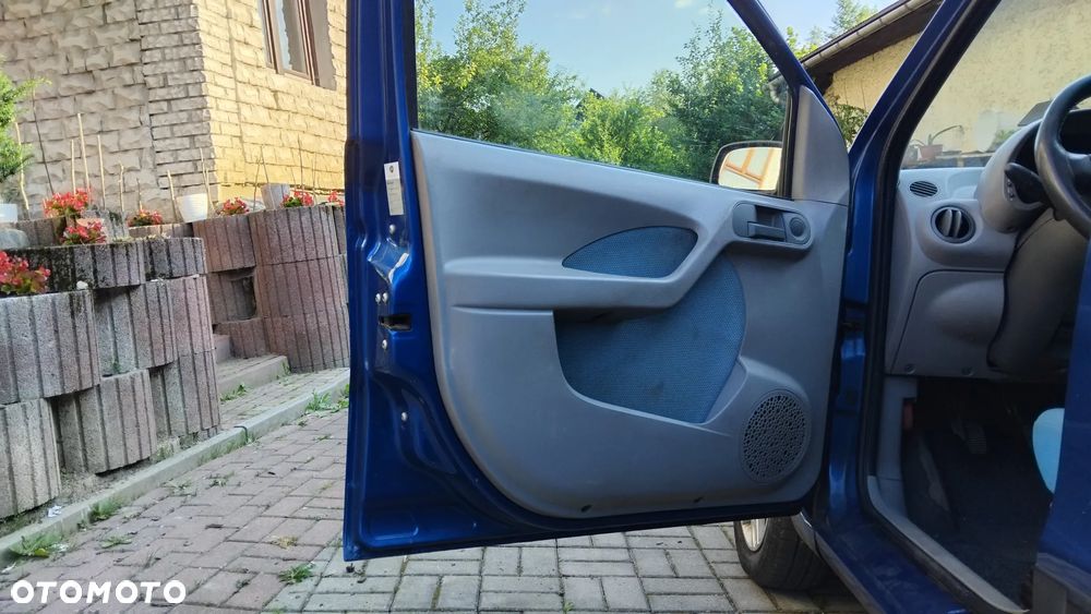 Fiat Panda 1.2 Emotion - 17