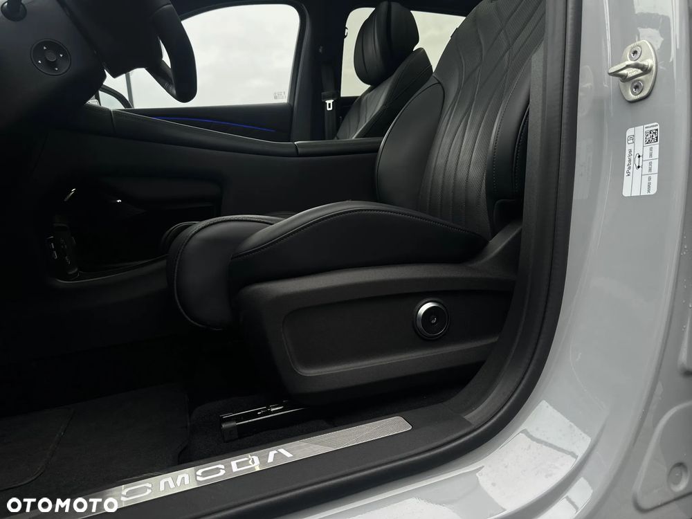 Omoda 9 1.5 Super Hybrid Exclusive AWD - 34