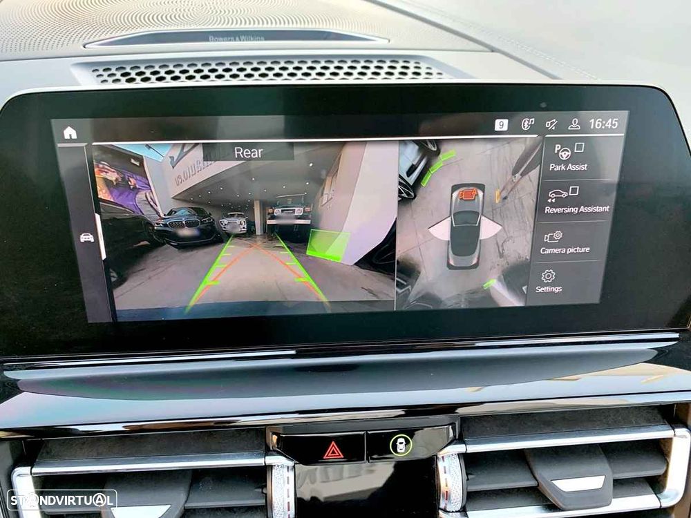 BMW M850i xDrive - 20