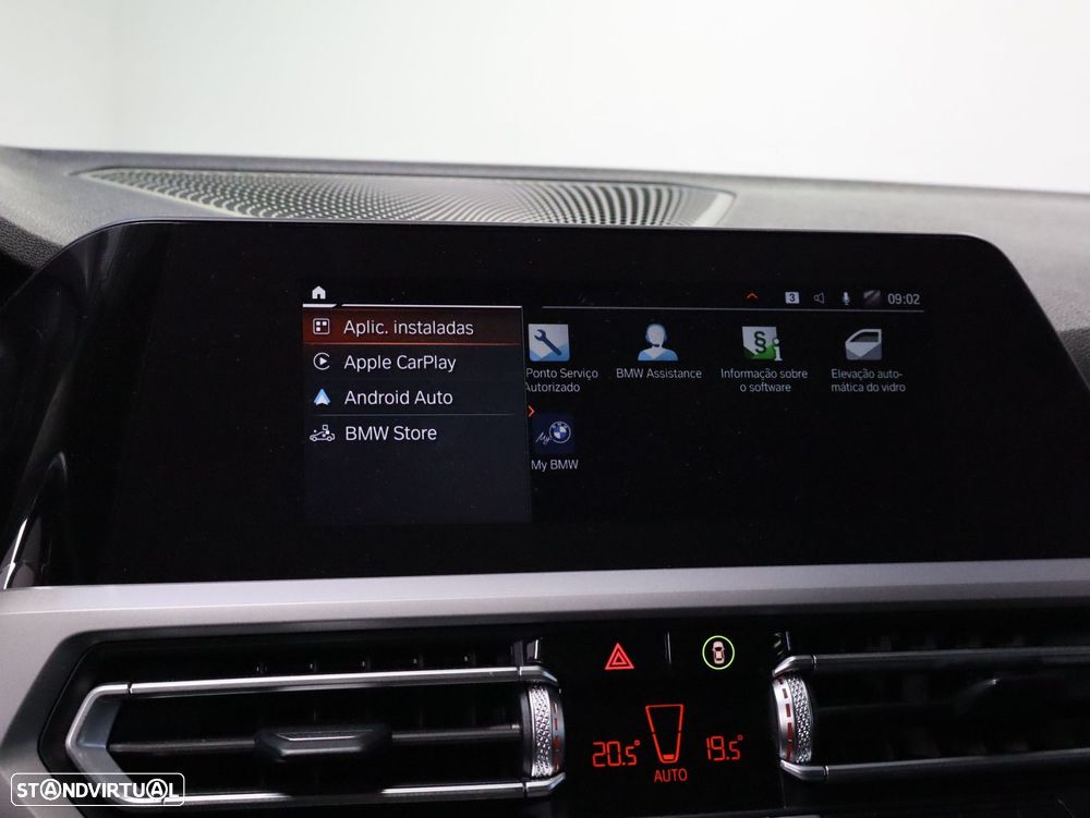 BMW 330 e Corporate Edition Auto - 16