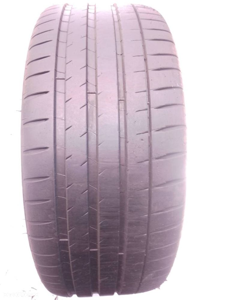 Michelin PILOT Sport 4S 285/40 ZR23 111Y 2024 7-7.5mm - 1
