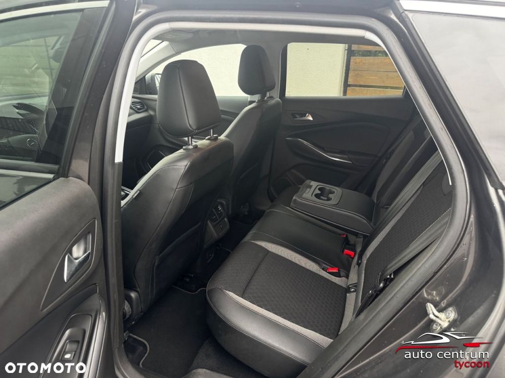 Opel Grandland X - 25