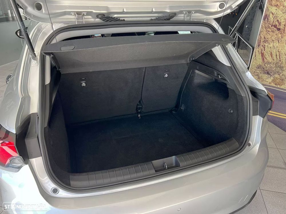 Fiat Tipo 1.3 M-Jet Lounge - 22