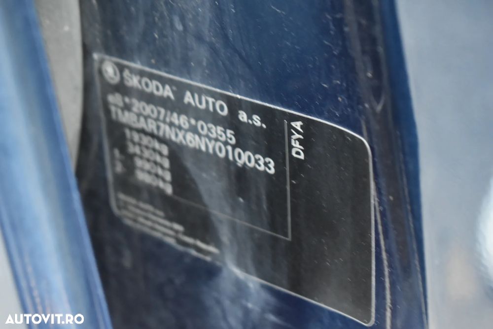 Skoda Octavia 1.5 TSI DSG Mild Hybrid Style - 20