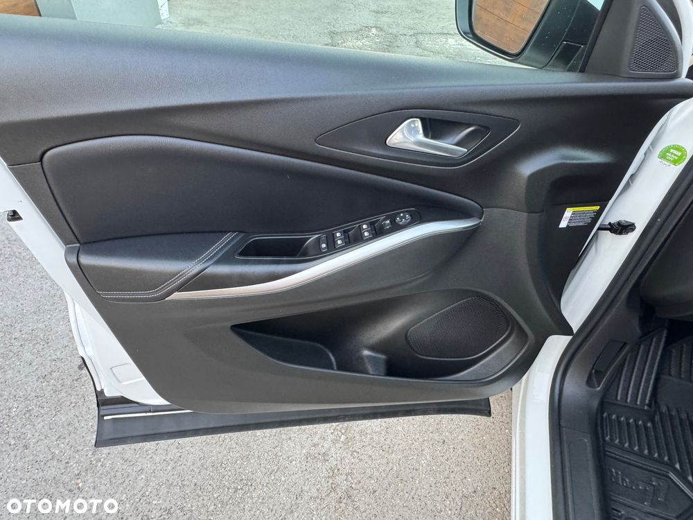 Opel Grandland X 1.5 CDTI Elegance Business Pack S&S - 25