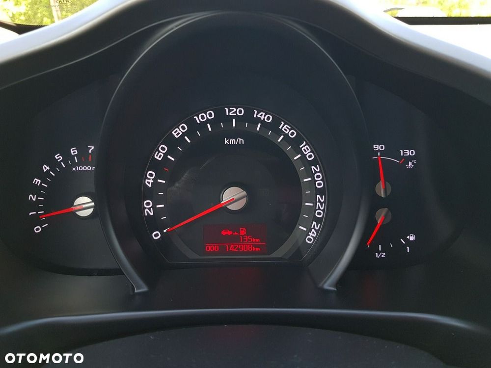 Kia Sportage 2.0 GDI 2WD Vision - 20