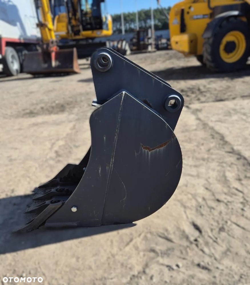 Łyżka kopiąca 50 cm CAT 370 - 6