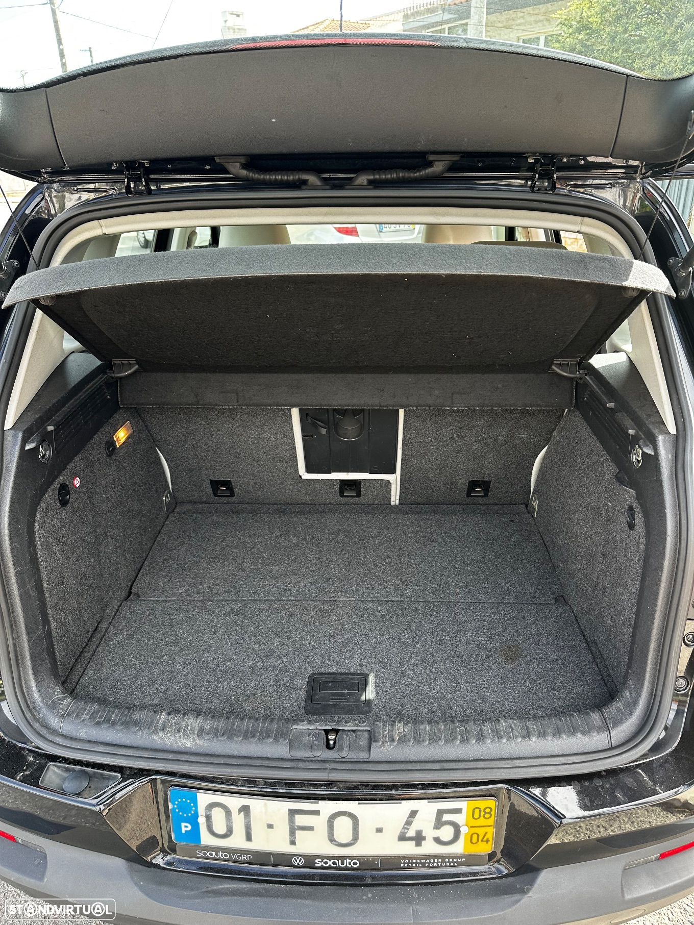 VW Tiguan 2.0 TDI Sport 4Motion DSG - 10