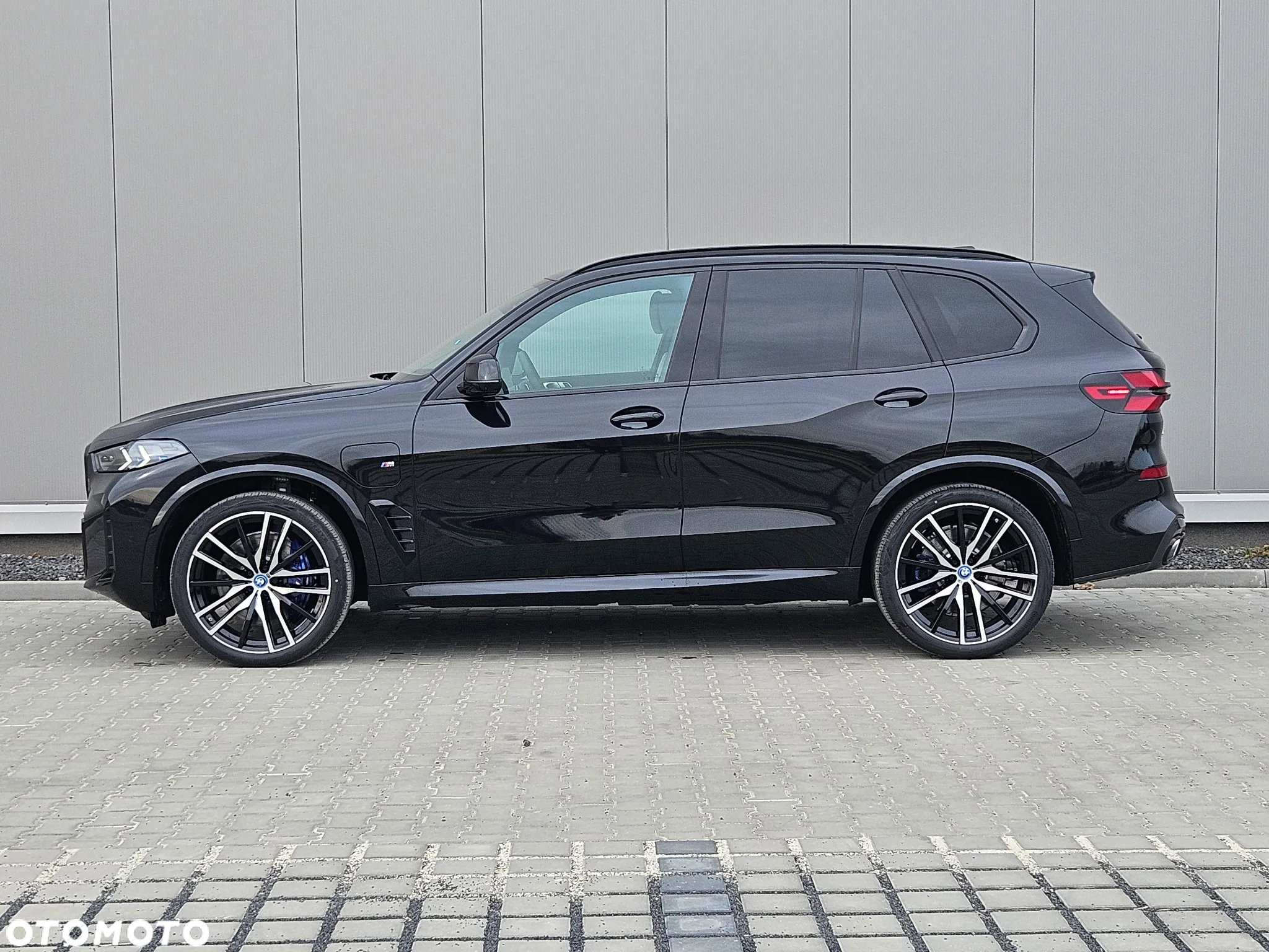 BMW X5 - 5