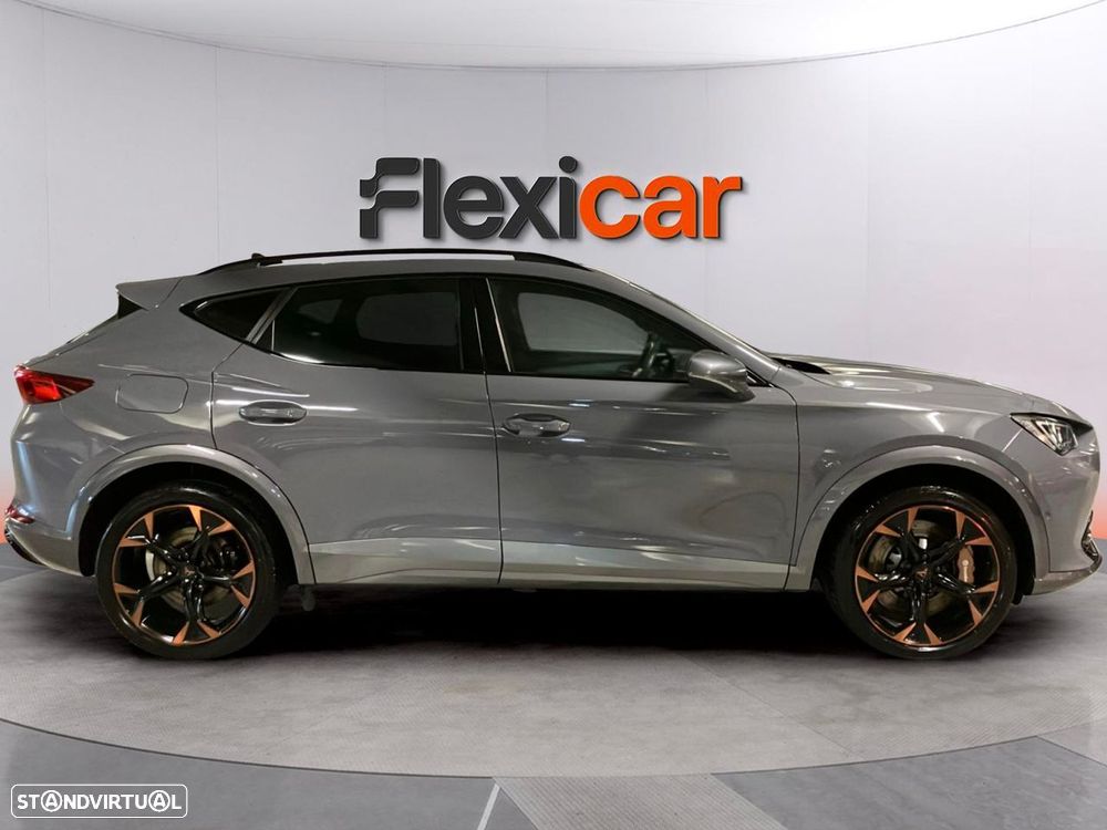 Cupra Formentor 2.0 TSI DSG 4Drive VZ - 6