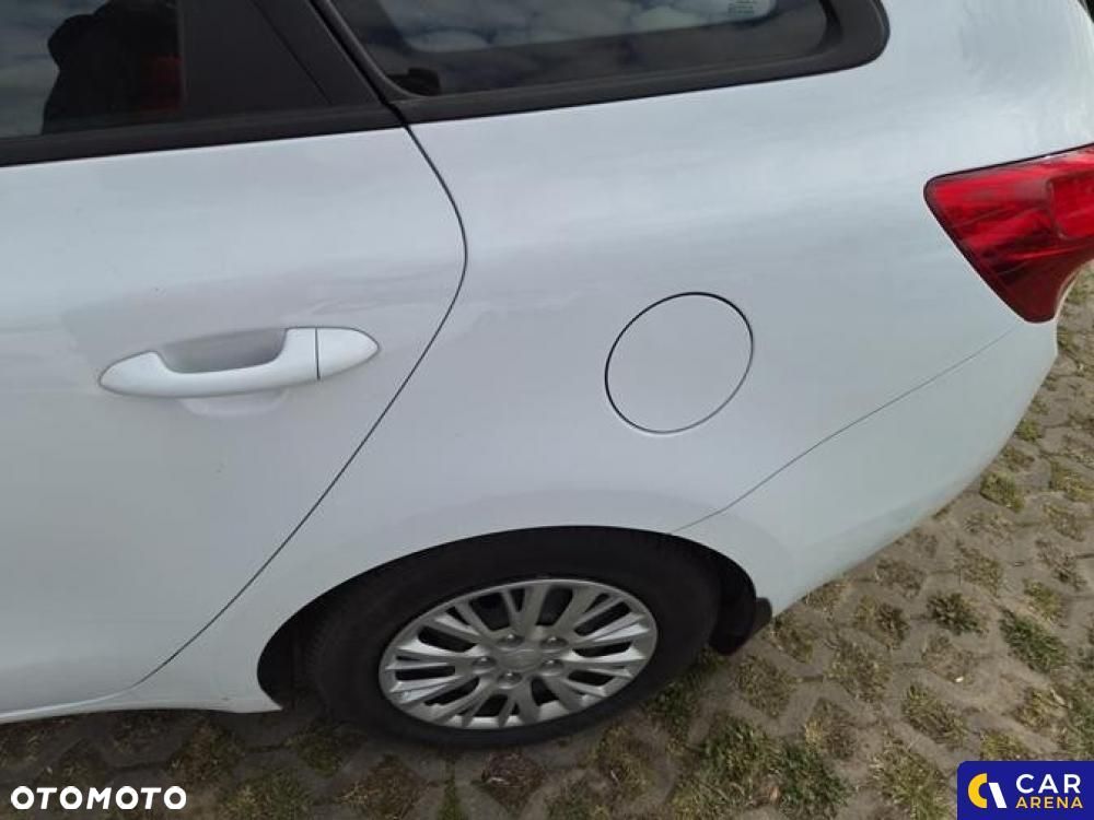 Kia Ceed - 20