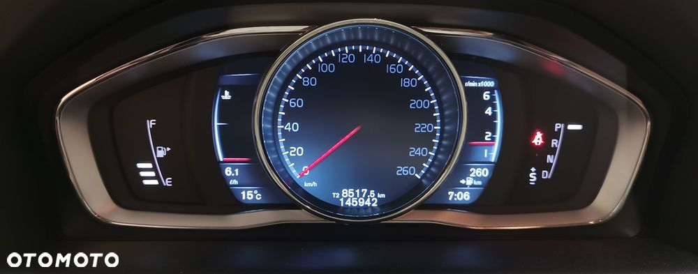 Volvo XC 60 T6 AWD Momentum - 12