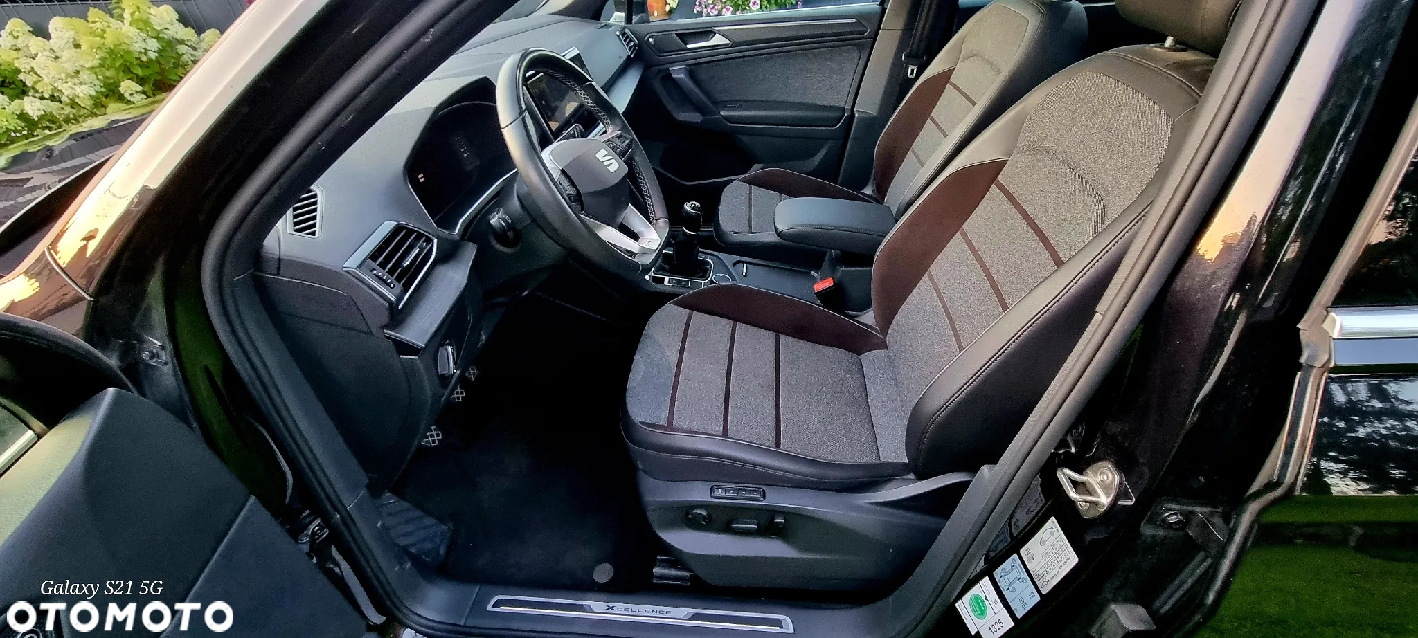 Seat Tarraco 2.0 TDI Xcellence S&S - 16