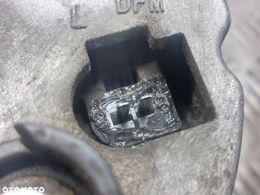 ALTERNATOR VOLKSWAGEN TOUAREG I 3.0 TDI 059903023 ID: 238179 - 6