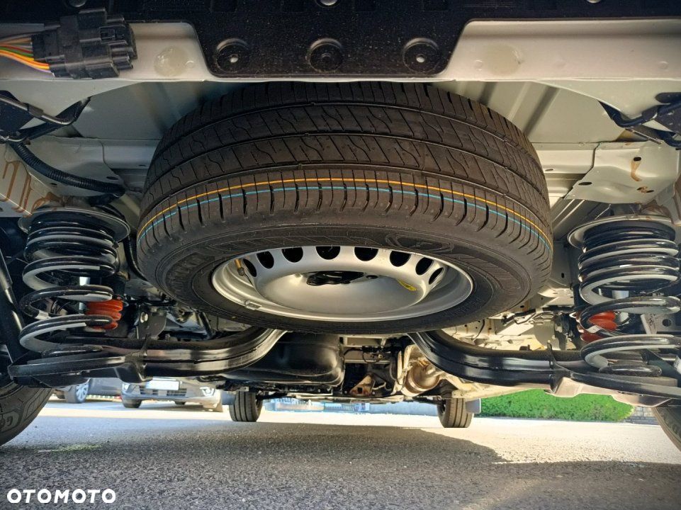 Ford Transit Custom - 13