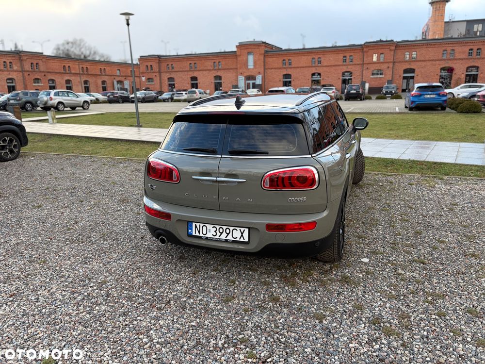 MINI Clubman Cooper GPF - 25