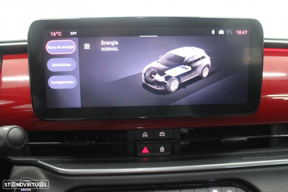 Fiat 600e 54 kWh La Prima - 24