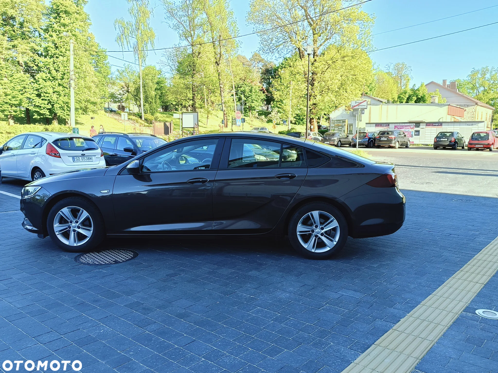 Opel Insignia - 4