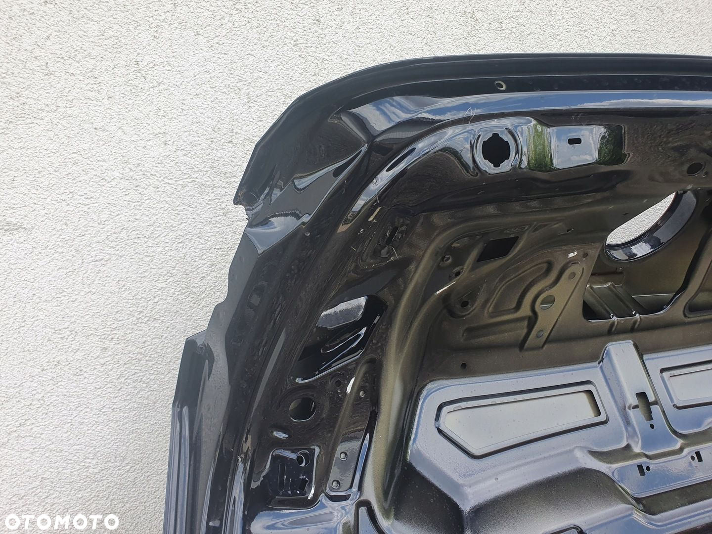 Klapa  lampy lewe VW Passat B8 Lift Sedan rok 19- - 6