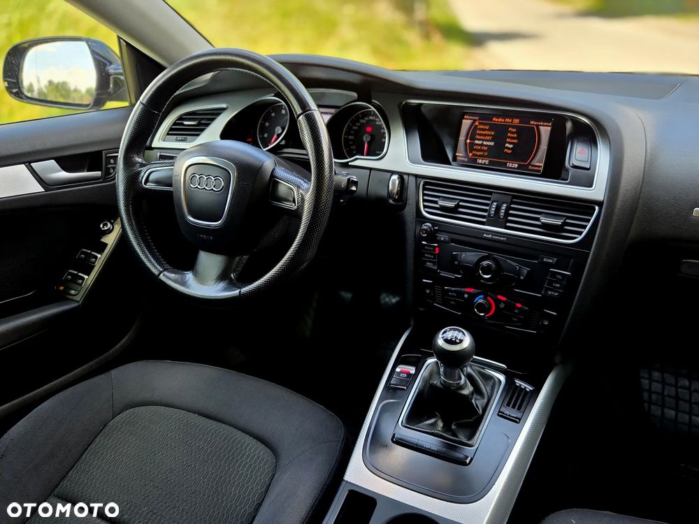 Audi A5 Sportback 2.0 TFSI - 33