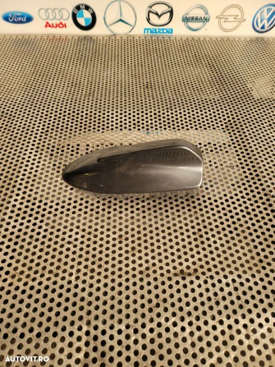 Antena Navi Navigatie Volvo V70 XC70 An 2007-2013 Dezmembrez Volvo V70 - 2