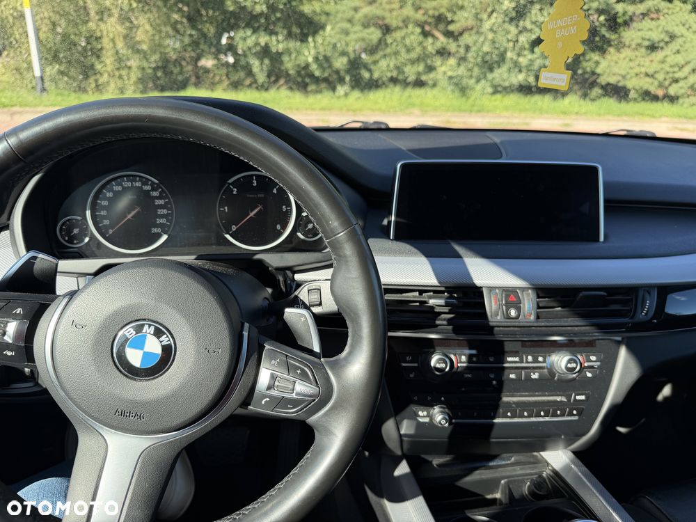 BMW X5 - 4