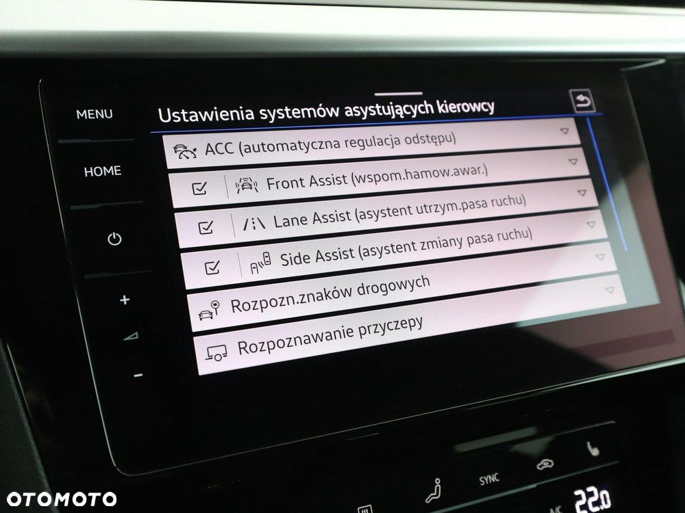 Volkswagen Arteon 2.0 TDI R-Line DSG - 26