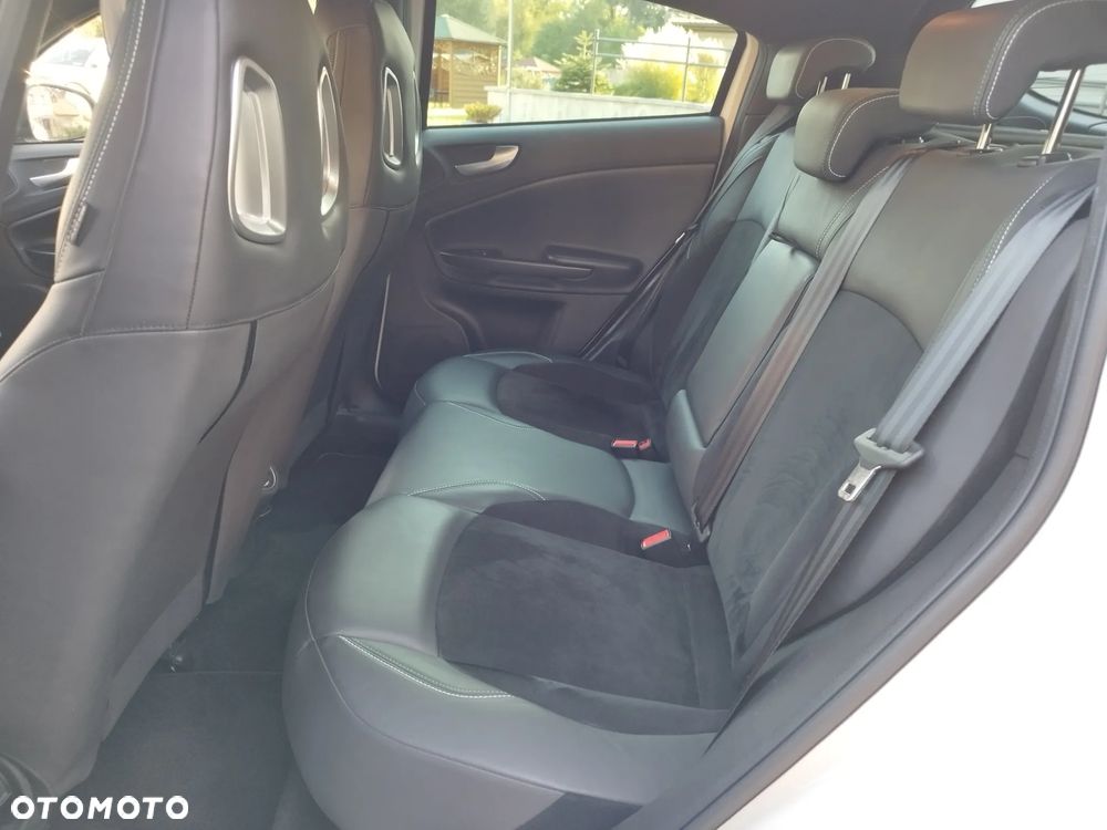 Alfa Romeo Giulietta 1750 TBi QV TCT - 33