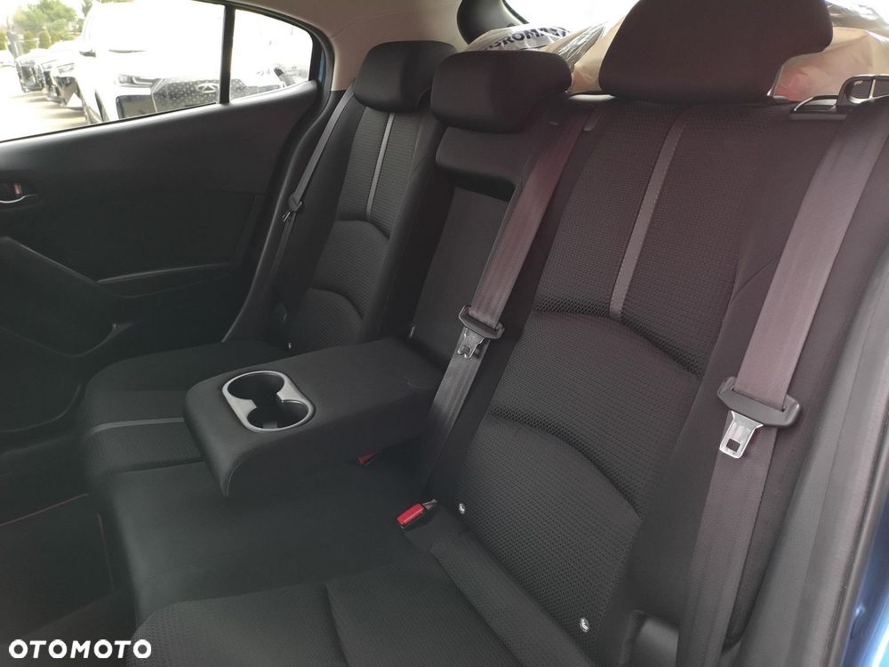 Mazda 3 2.0 Skyenergy - 24