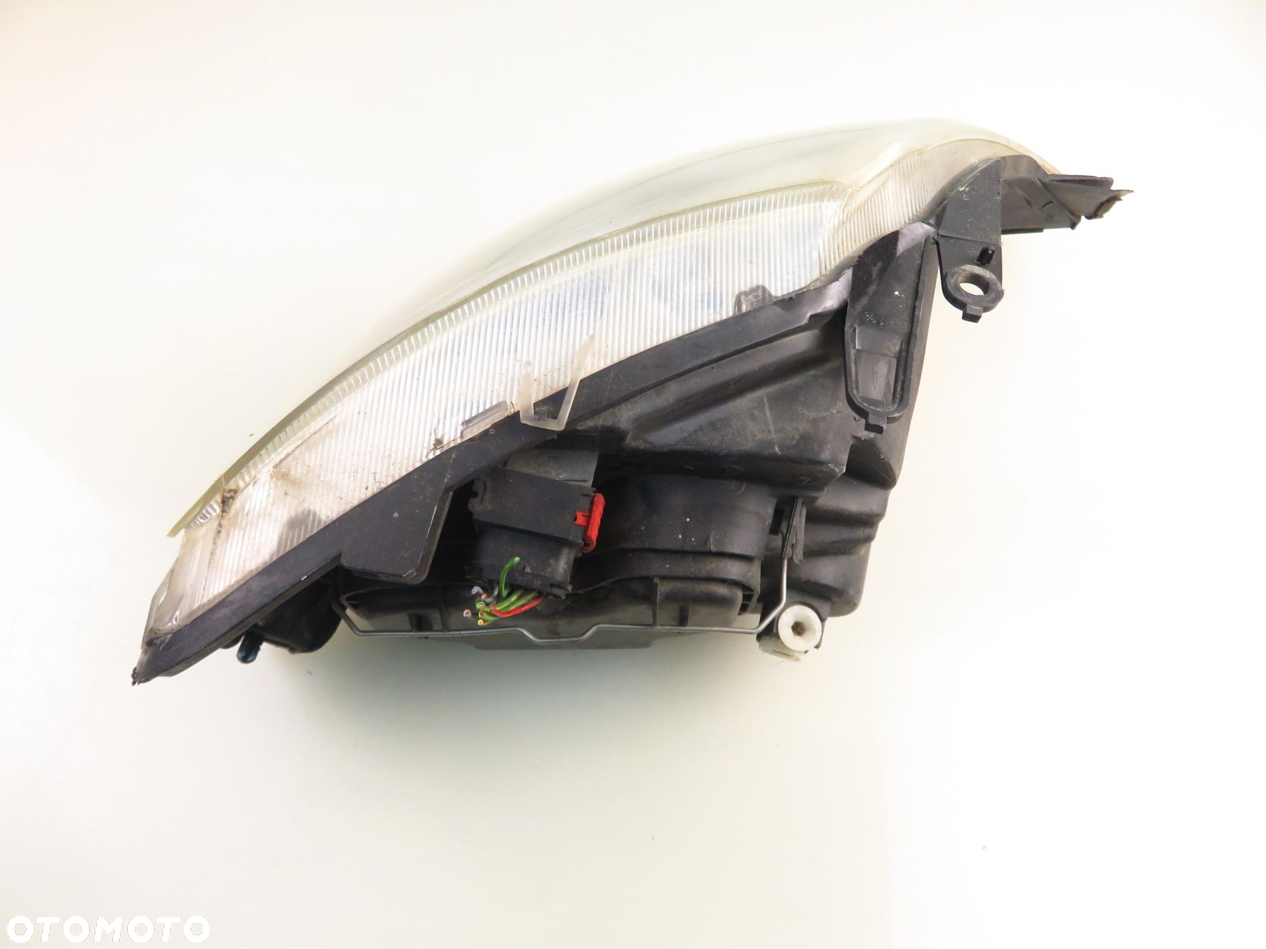 LAMPA LEWA PRZEDNIA CITROEN C3 I (FC_) - 9