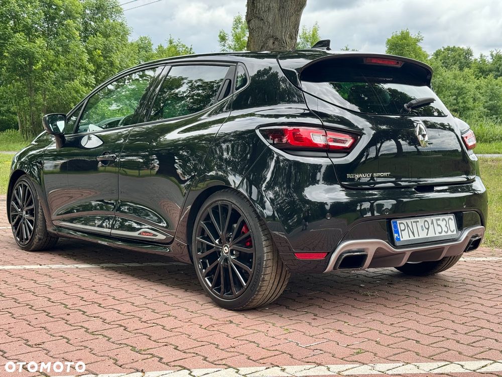 Renault Clio 1.6 R.S.Trophy 220 EDC - 3
