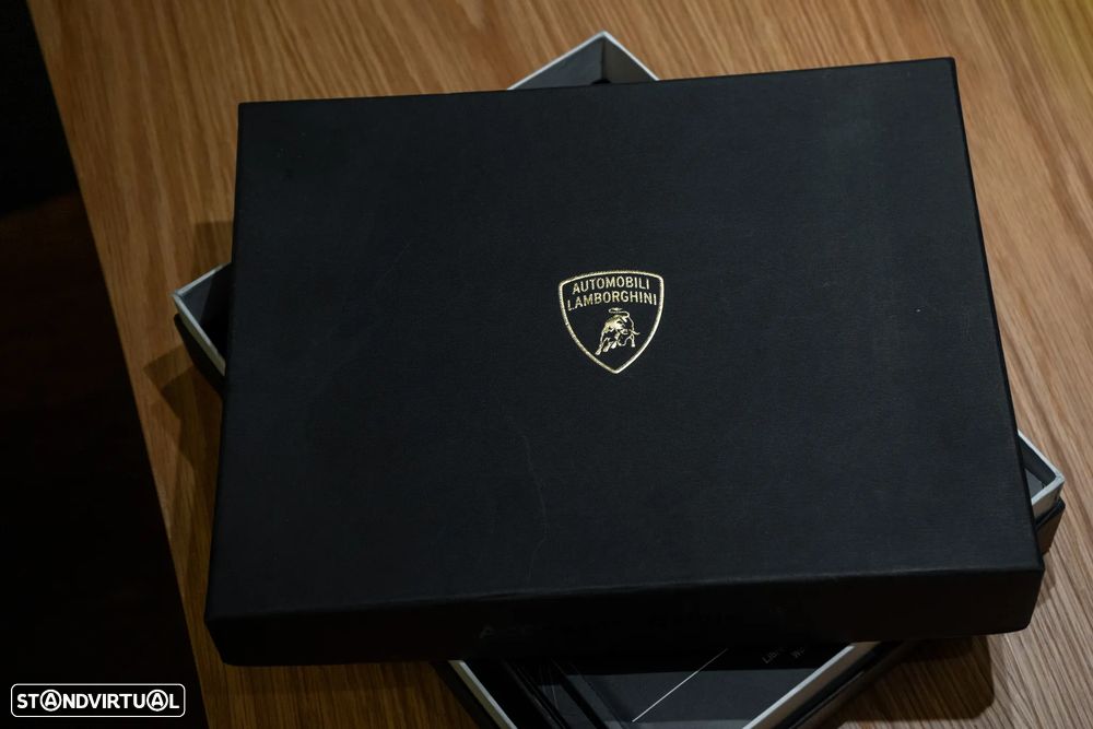 Lamborghini Huracán Spyder 5.2 V10 LP Performante - 32