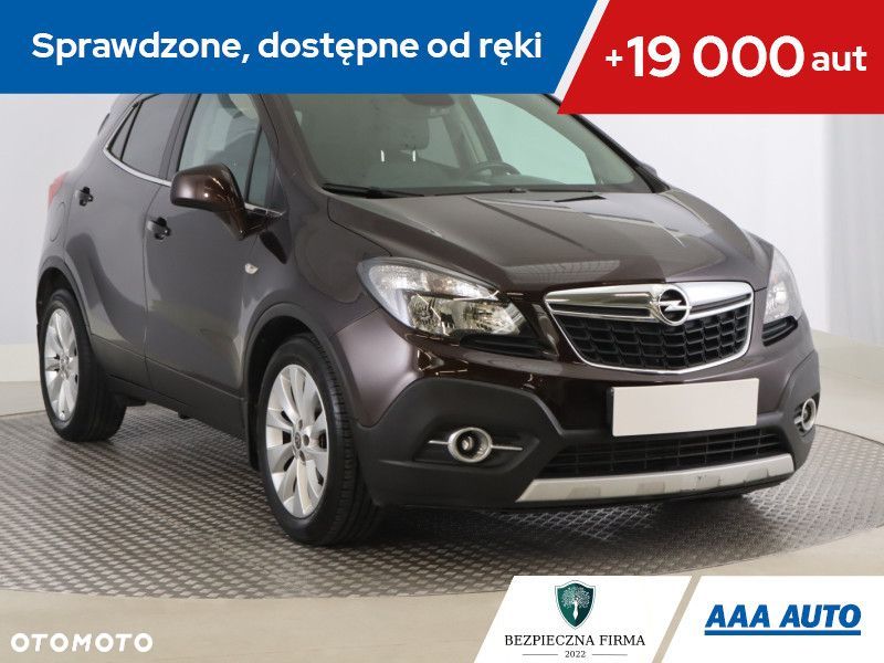 Opel Mokka - 2