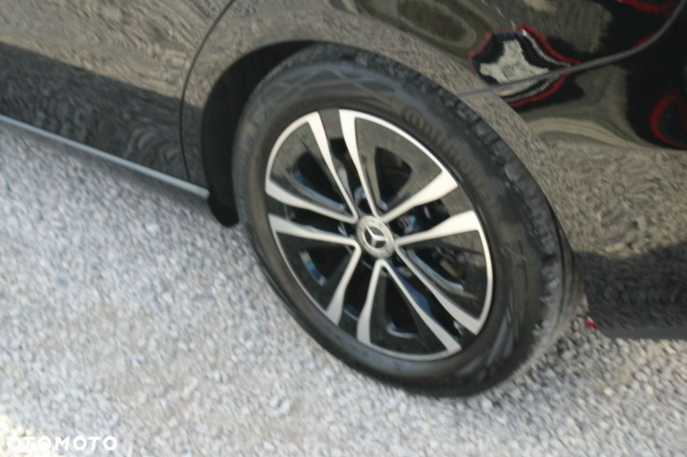Mercedes-Benz Klasa B - 10