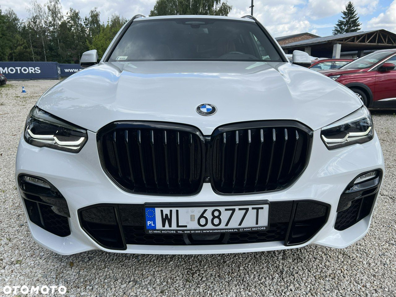 BMW X5 - 9
