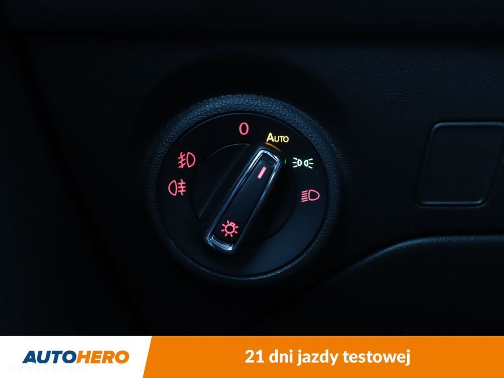 Seat Leon - 30