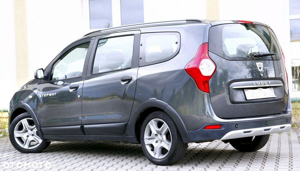 Dacia Lodgy - 9