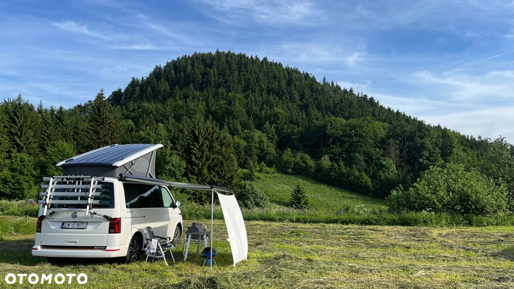Volkswagen California - 22